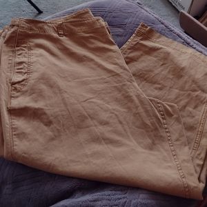 OLD NAVY Wide Leg Jeans